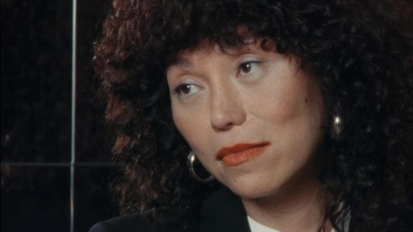 Maria Schneider, 1983