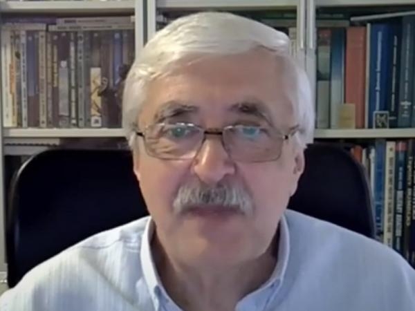 Интервью: Валерий Pоманенко