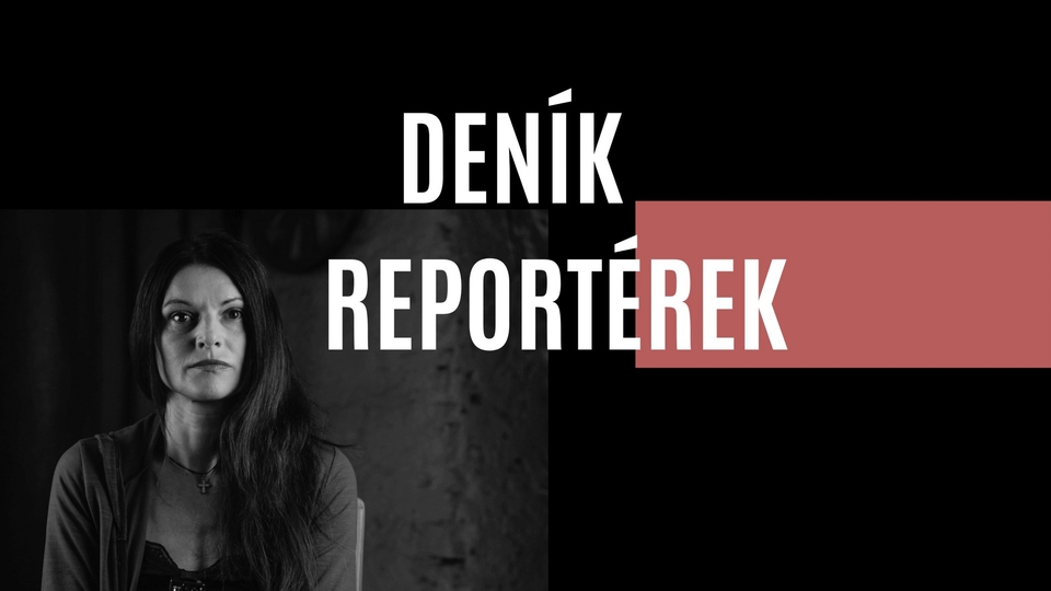 Deník Reportérek