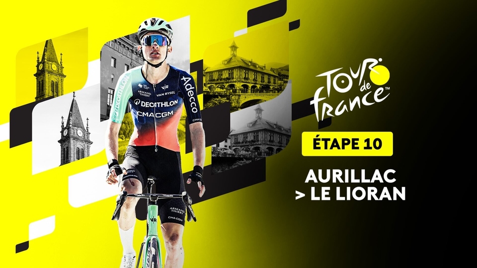 Etape 10: partie 1