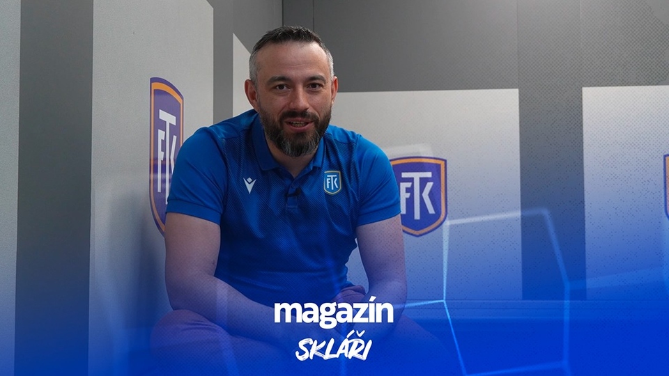 Magazín Skláři 43. díl