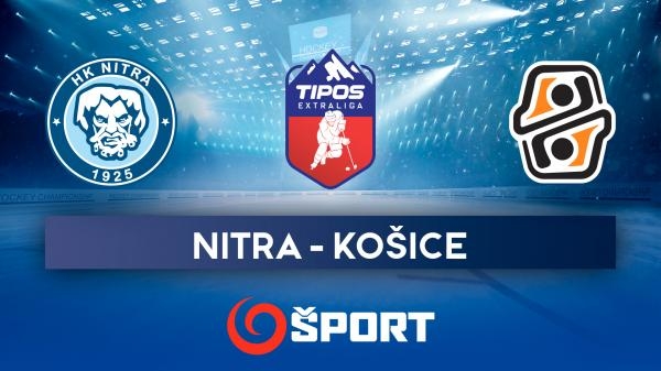Hokej - Tipos extraliga