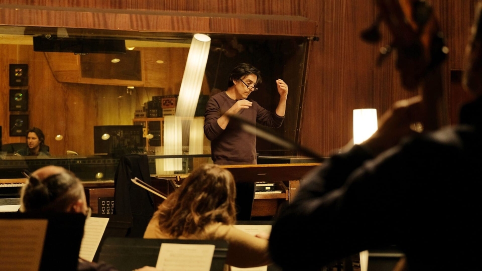 Фільм Maestro(s)