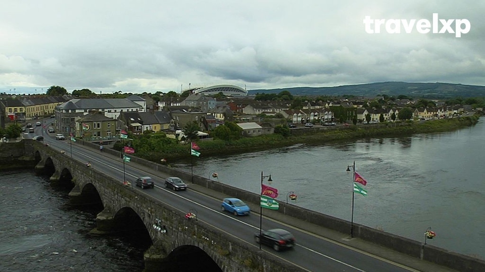 Dokument Prozkoumejte Irsko