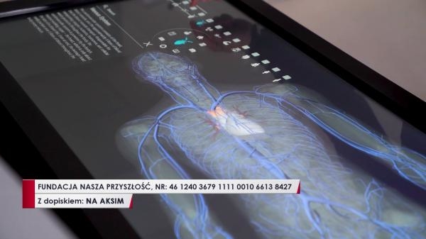 O. Dyrektor Tadeusz Rydzyk CSsR o pomocy dla AKSiM