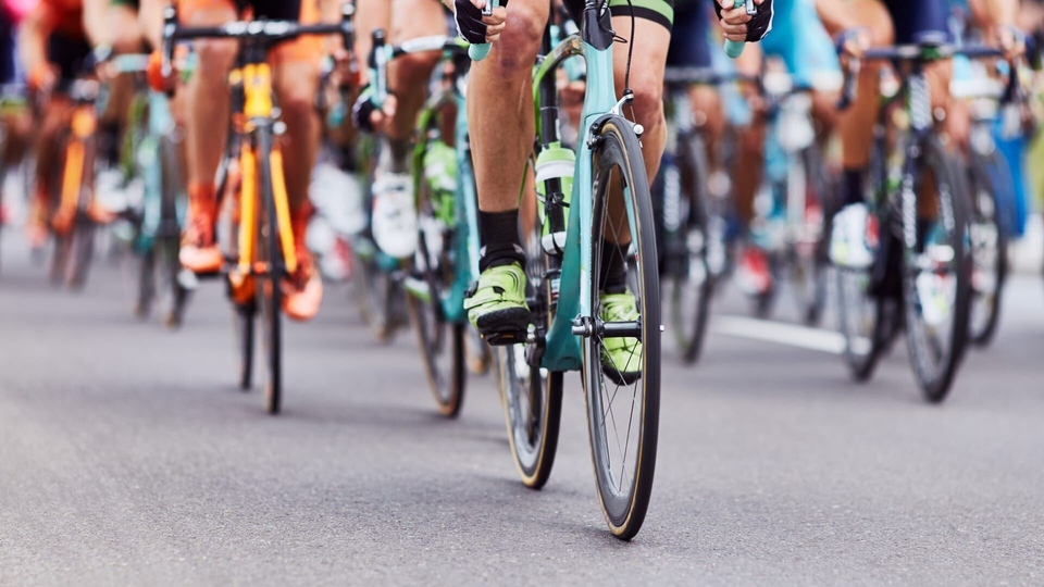 UCI World Tour: Paris-Nice