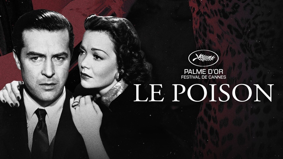 Film Le poison