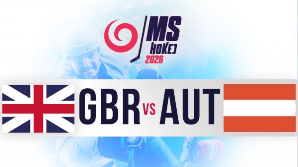 2026 IIHF Majstrovstvá sveta