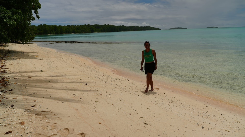 Dokument Laurie, du coeur et des racines