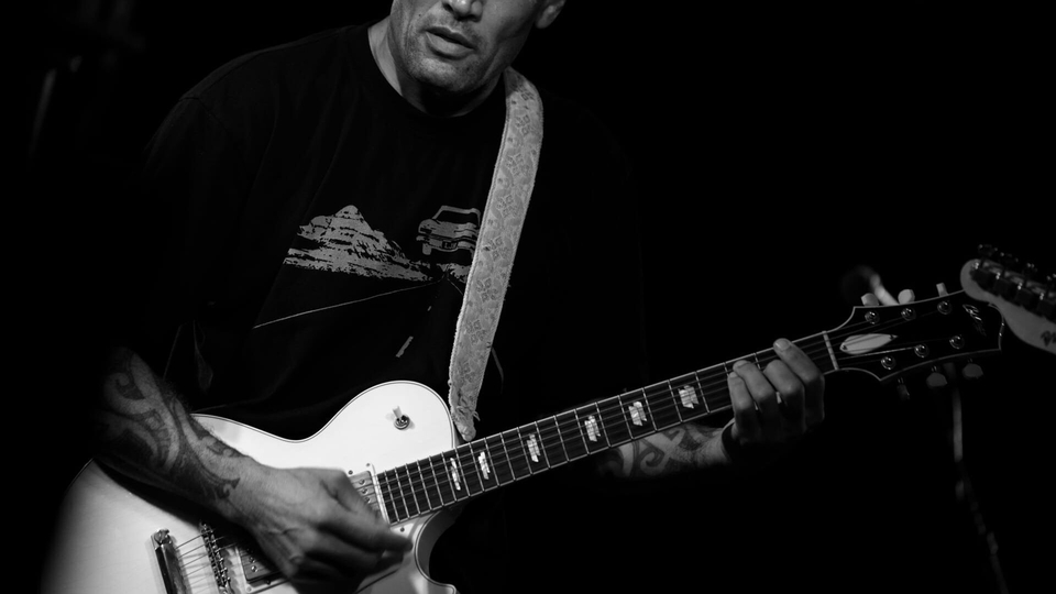 Ben Harper - Jazz a Vienne