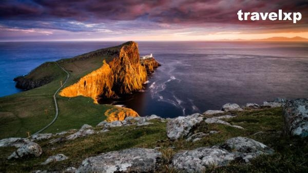 10 Days Scotland