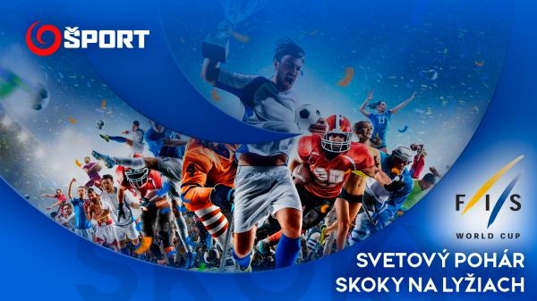 FIS Skoky na lyžiach
