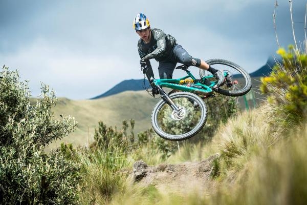 Rob Warner’s Wild Rides