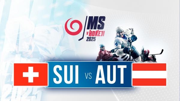 2025 IIHF Majstrovstvá sveta