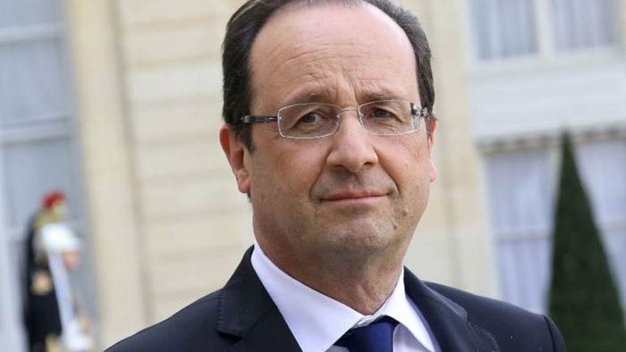 Cérémonie d'hommage aux victimes des attentats de Nice