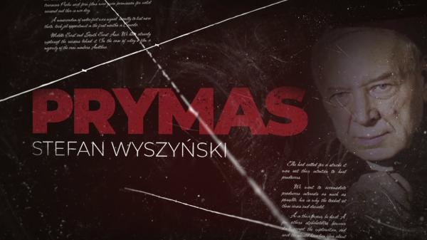 Prymas Stefan Wyszyński
