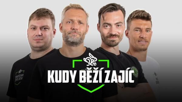 Rozhovor s Pavlem Tykačem
