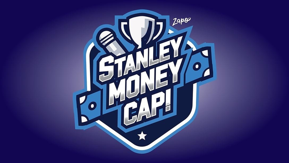 Stanley, Money, Cap!