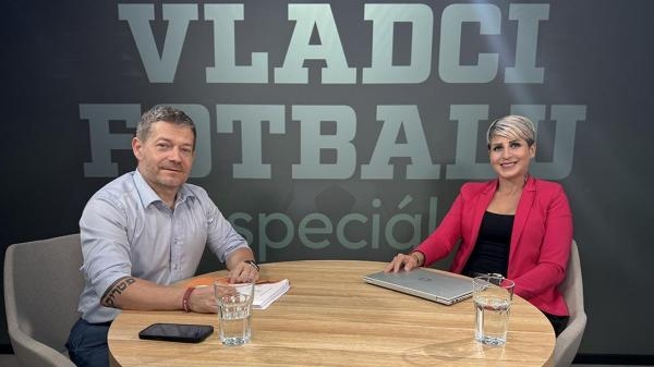 Vládci fotbalu