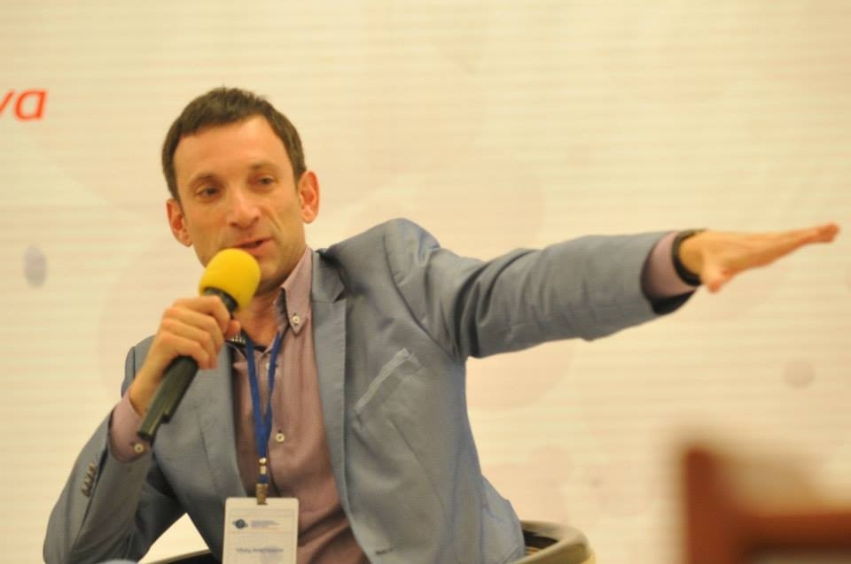 Dorogi k&nbsp;svobode
