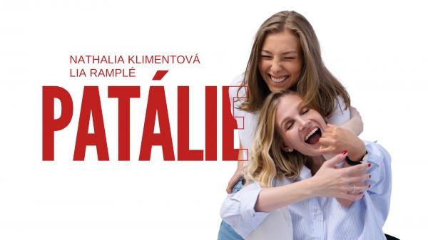 Patálie