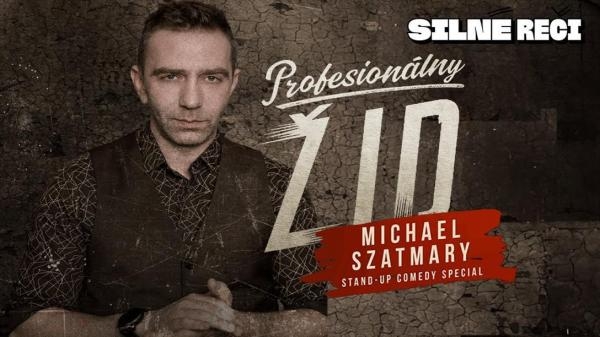 Michael Szatmary