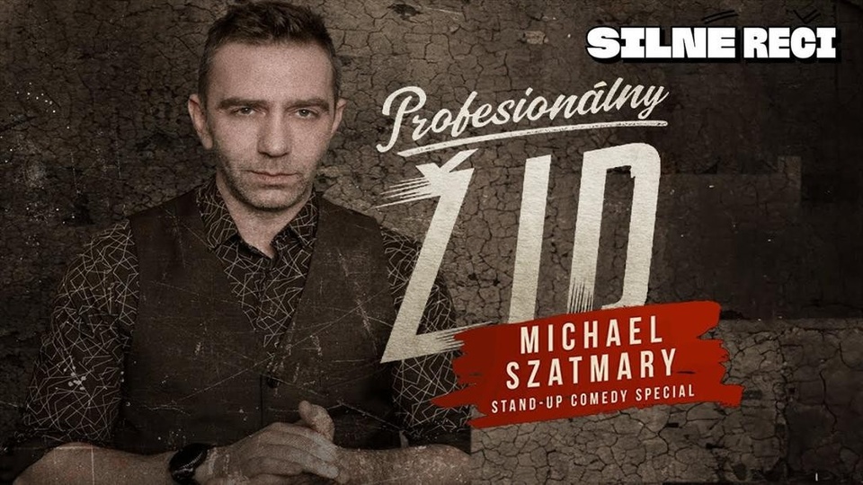 Michael Szatmary