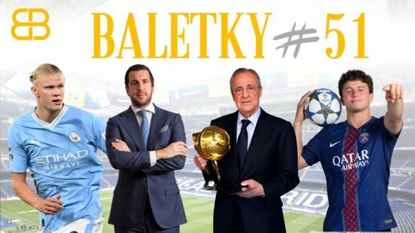Baletky