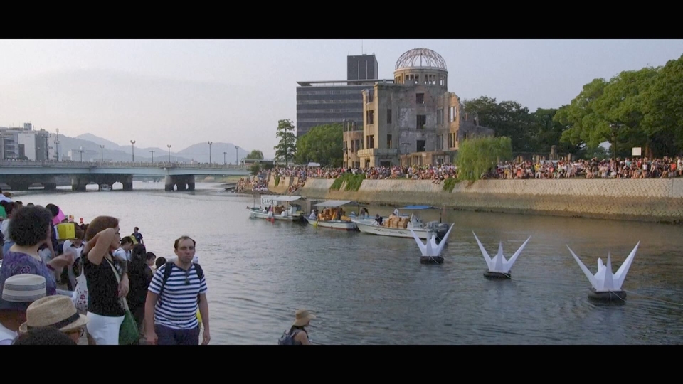 Dokument Japonsko: koniec pacifizmu