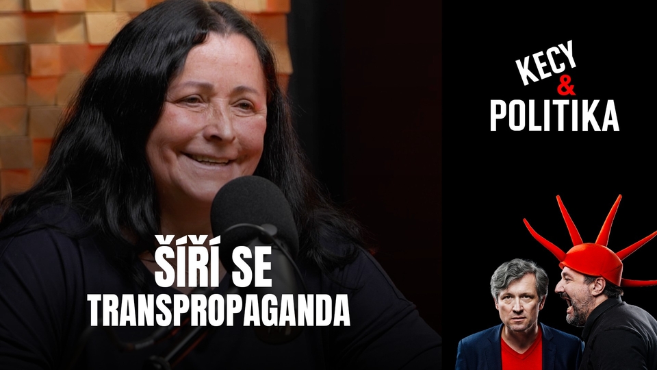 SPECIÁL Sexuoložka Hana Fifková