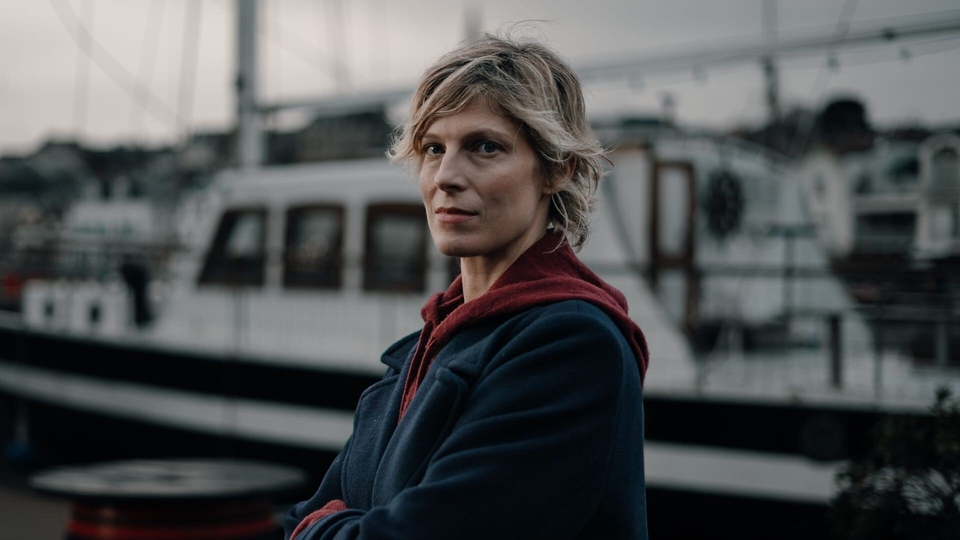 The best foreign series online