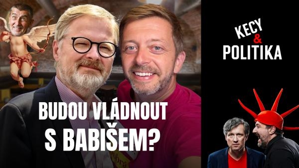 Kecy a politika
