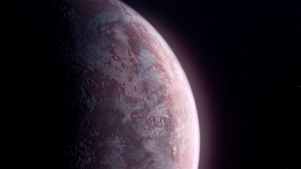 Film La tete dans les étoiles