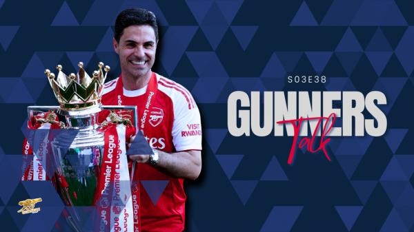 Gunners Talk