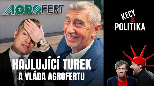Kecy a politika