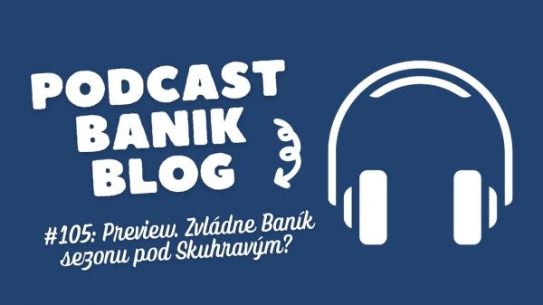 Slezský podcast o Baníku Ostrava
