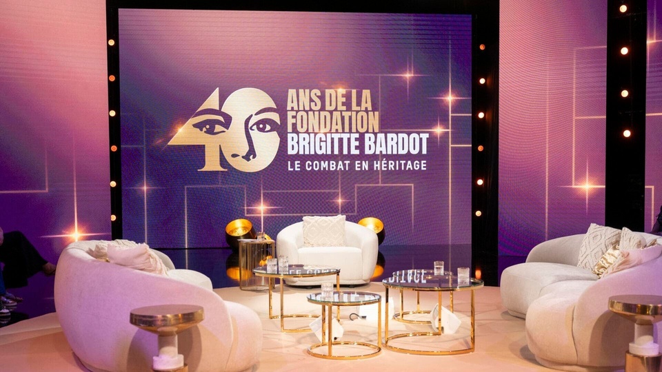 Brigitte Bardot, le combat en héritage