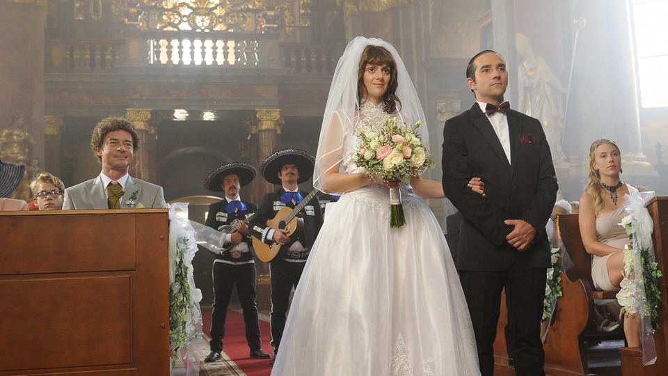 Film Zúfalé ženy robia zúfalé veci