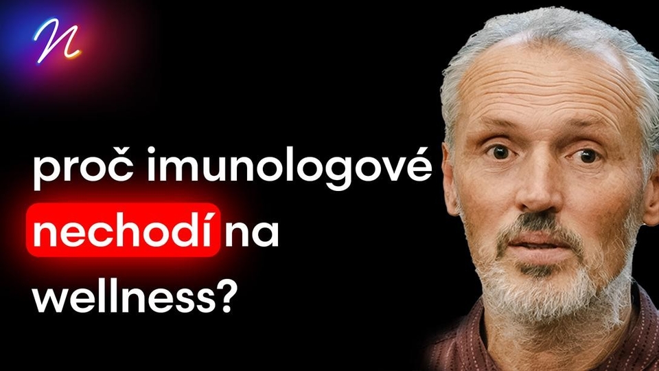 Neurazitelný podcast