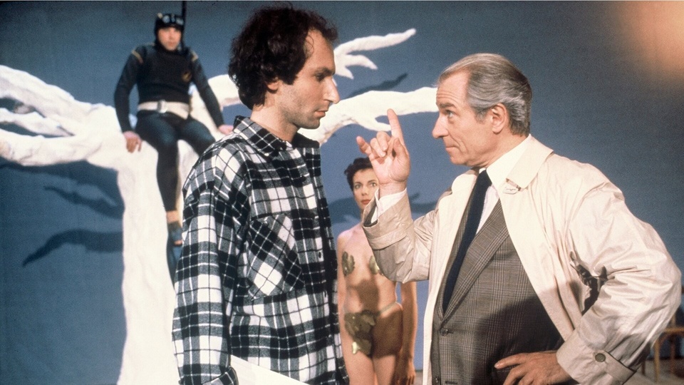 Najlepsze francuskie filmy lat 80-tych online