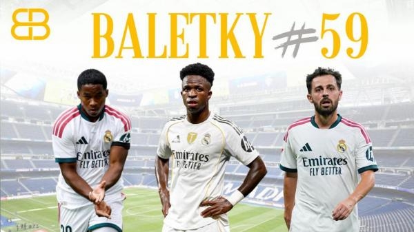Baletky