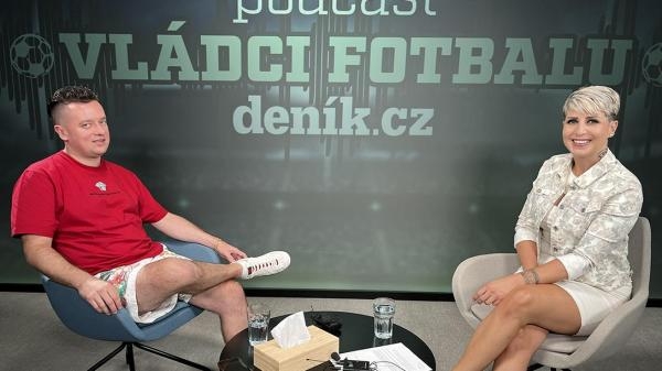 Vládci fotbalu