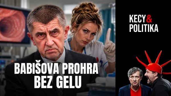 Kecy a politika