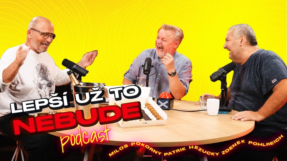 Lepší už to nebude