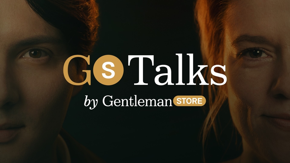 GS Talks David Matásek