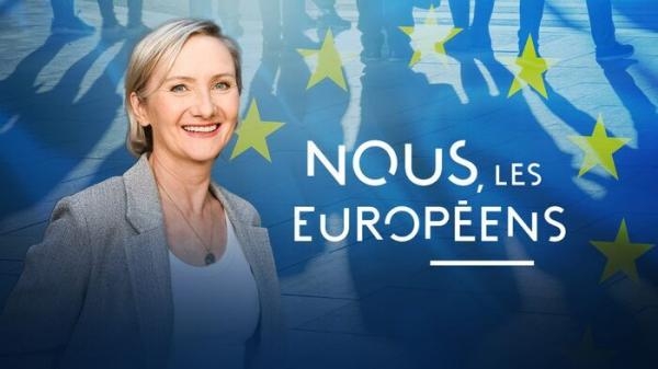 Nous, les Européens