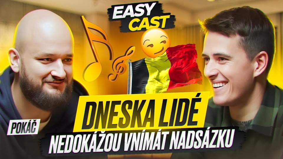 Koťákův EasyCast