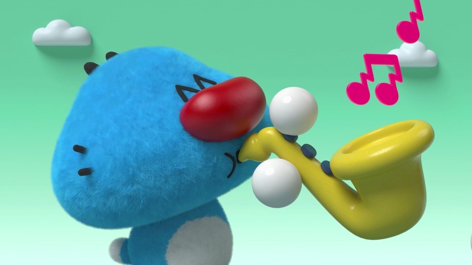 Oggy Oggy
