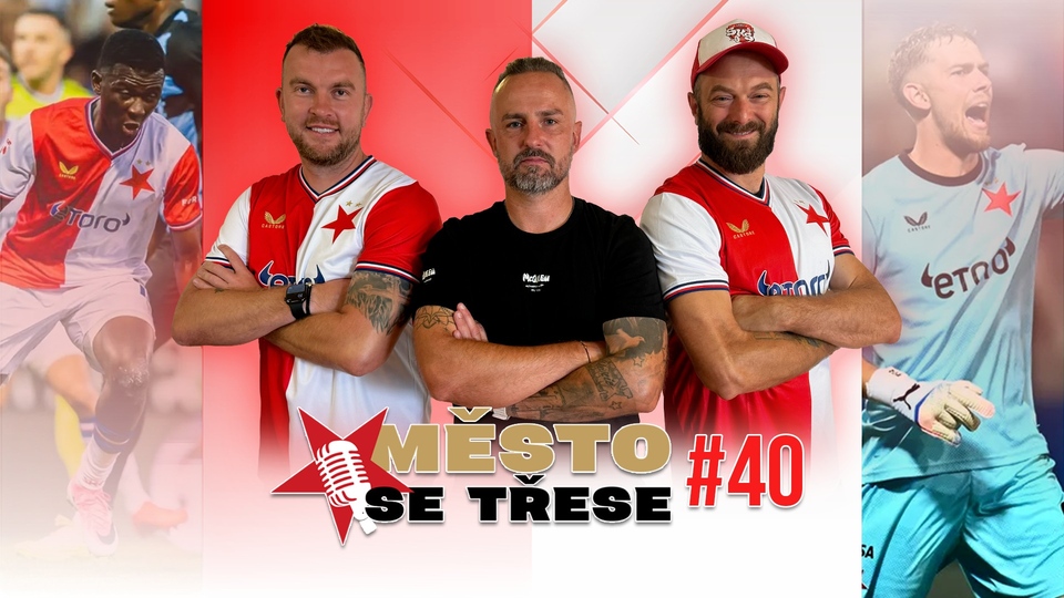 Slavia poprvé ztratila a&nbsp;Bořil slavil