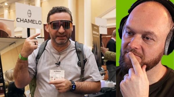 TECH GUYS